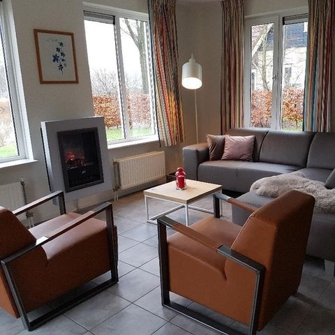 MAISON 6 personnes - Maison de campagne 84