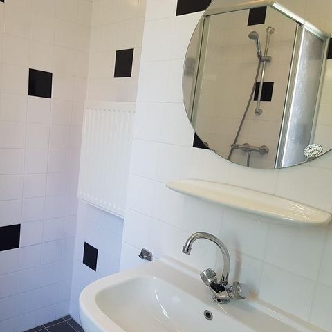 MAISON 6 personnes - Maison de campagne 84