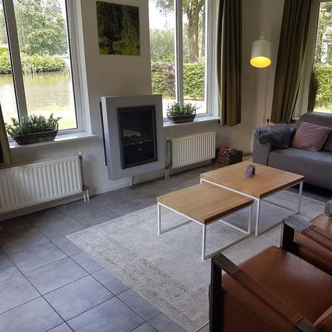 MAISON 6 personnes - Maison de campagne 84