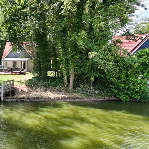 MAISON 6 personnes - Maison de campagne 147