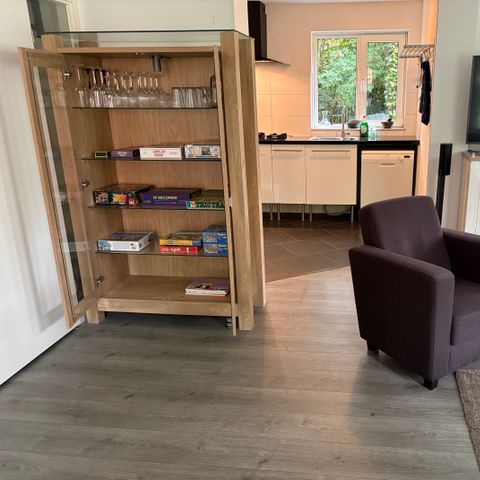 MAISON 6 personnes - Maison de campagne 147