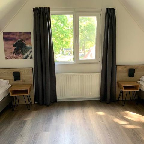 MAISON 4 personnes - Maison de campagne 158