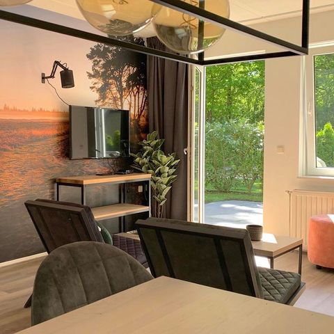 MAISON 4 personnes - Maison de campagne 158