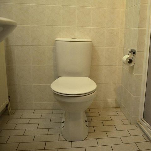 MAISON 8 personnes - Maison de campagne 156