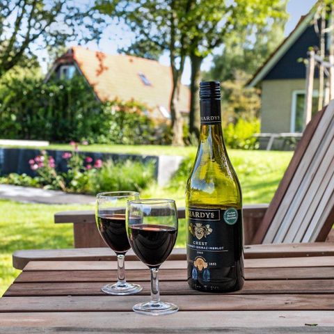 MAISON 8 personnes - Maison de campagne 156