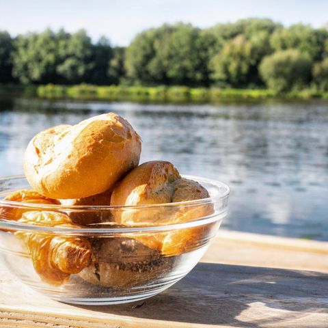 MAISON 8 personnes - Maison de campagne 156