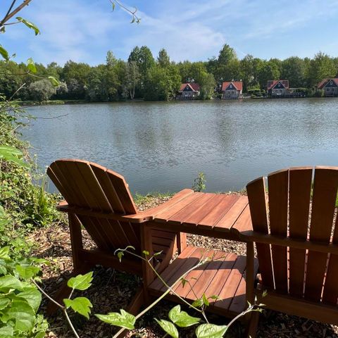 MAISON 8 personnes - Maison de campagne 156