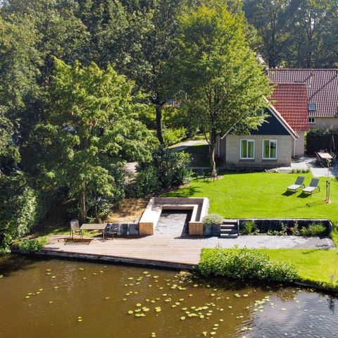 MAISON 8 personnes - Maison de campagne 156