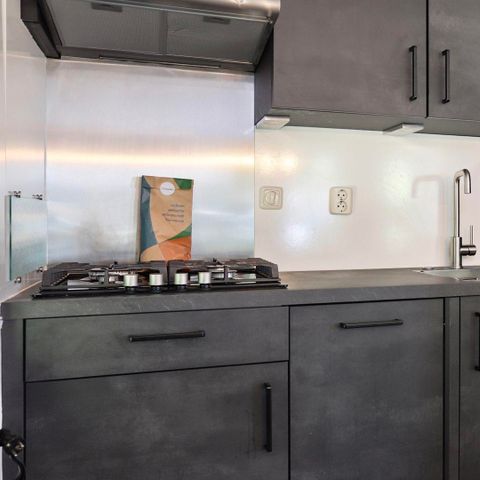 MAISON 4 personnes - Maison de campagne 152