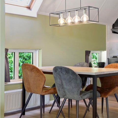 MAISON 4 personnes - Maison de campagne 152