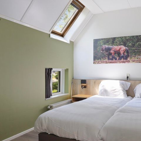 MAISON 4 personnes - Maison de campagne 152