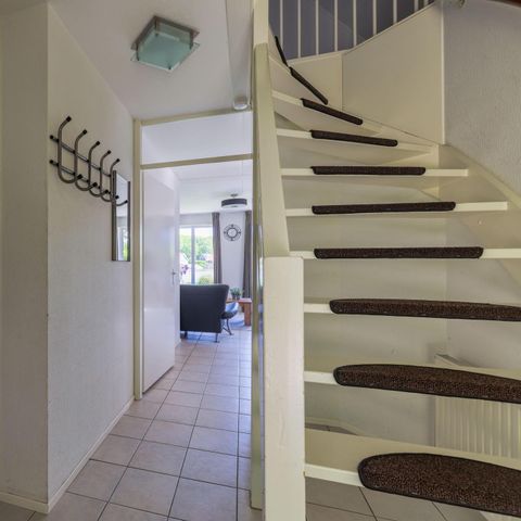 MAISON 4 personnes - Maison de campagne 145