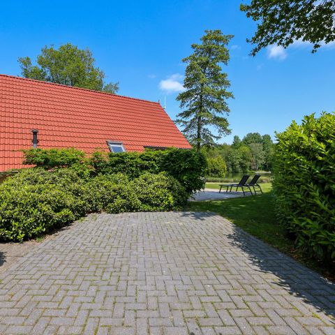 MAISON 4 personnes - Maison de campagne 145