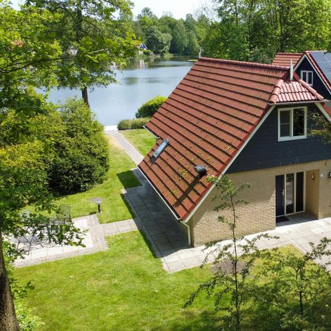 MAISON 4 personnes - Maison de campagne 145