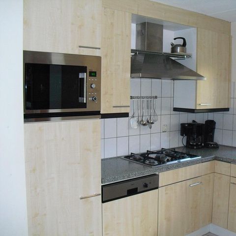 MAISON 6 personnes - Maison de campagne 141