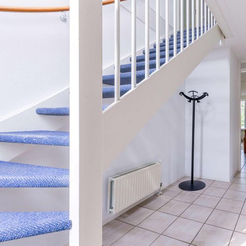 MAISON 8 personnes - Maison de campagne 86