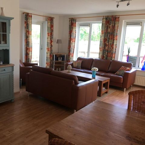 MAISON 6 personnes - Maison de campagne 142