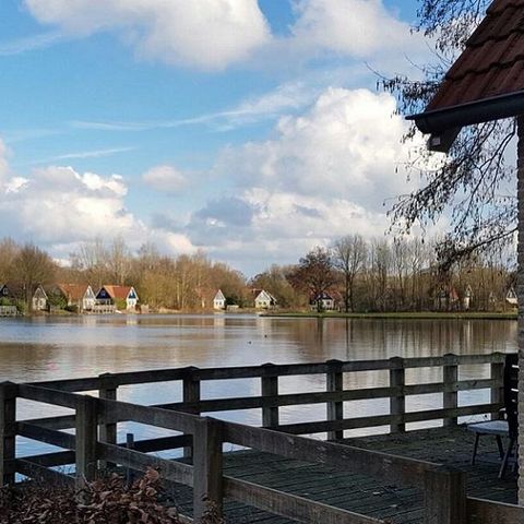 MAISON 6 personnes - Maison de campagne 142