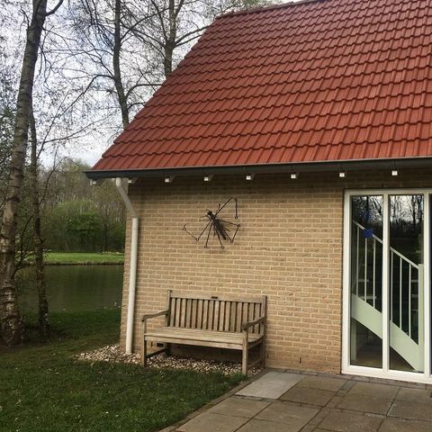 MAISON 6 personnes - Maison de campagne 142