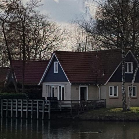 MAISON 6 personnes - Maison de campagne 142