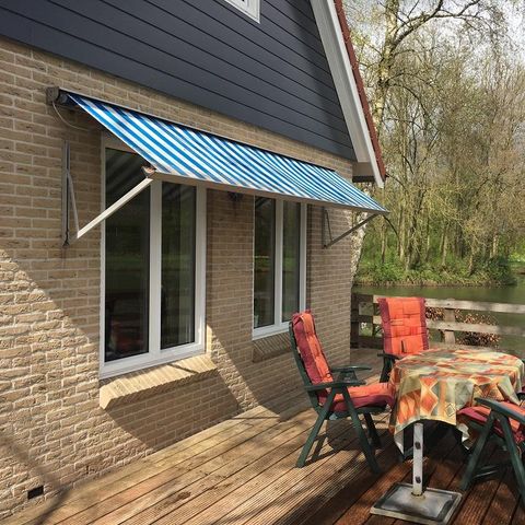 MAISON 6 personnes - Maison de campagne 142