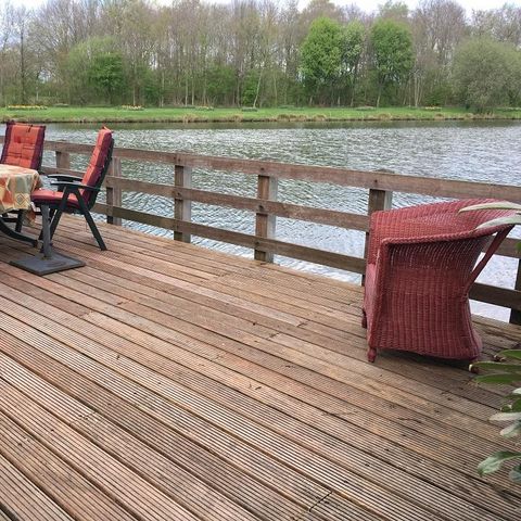 MAISON 6 personnes - Maison de campagne 142