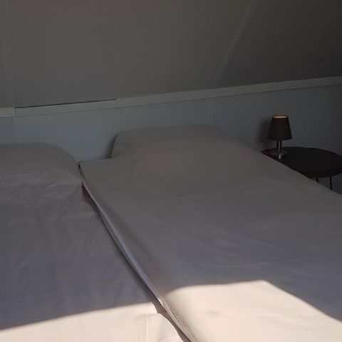 MAISON 6 personnes - Maison de campagne 133