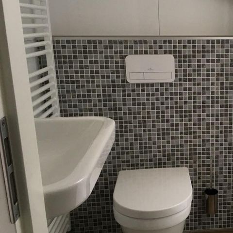 MAISON 6 personnes - Maison de campagne 133