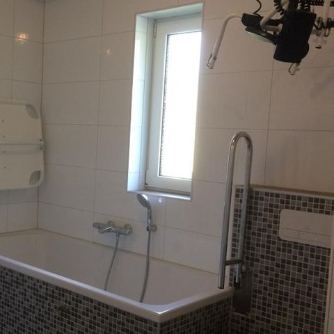 MAISON 6 personnes - Maison de campagne 133