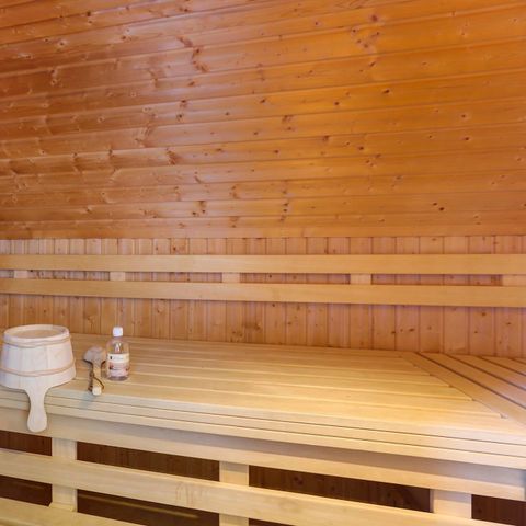 MAISON 8 personnes - Maison de campagne 132