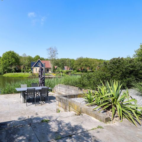 MAISON 8 personnes - Maison de campagne 132