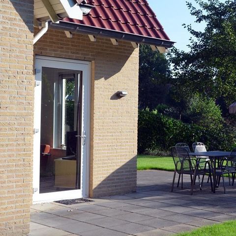 MAISON 6 personnes - Maison de campagne 102