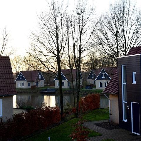 MAISON 5 personnes - Maison de campagne 177