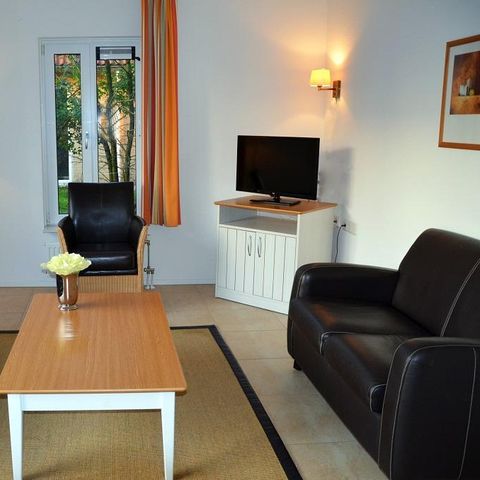 MAISON 5 personnes - Maison de campagne 177