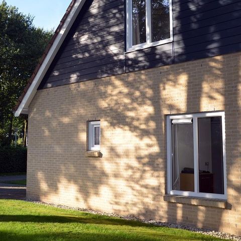 MAISON 5 personnes - Maison de campagne 177