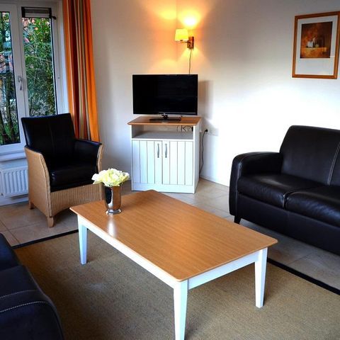 MAISON 5 personnes - Maison de campagne 177