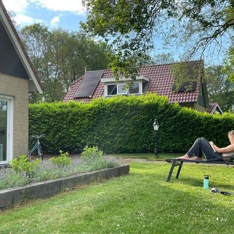 MAISON 8 personnes - Maison de campagne 105