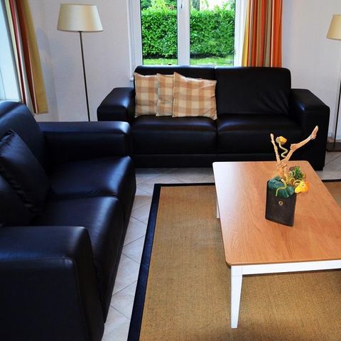 MAISON 8 personnes - Maison de campagne 105