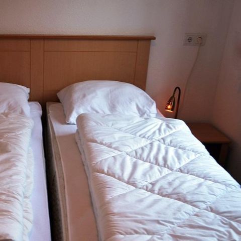 MAISON 8 personnes - Maison de campagne 105