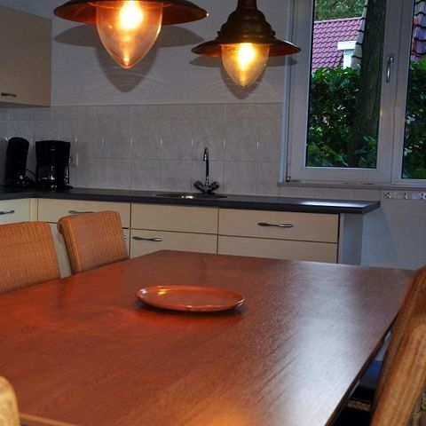 MAISON 8 personnes - Maison de campagne 105