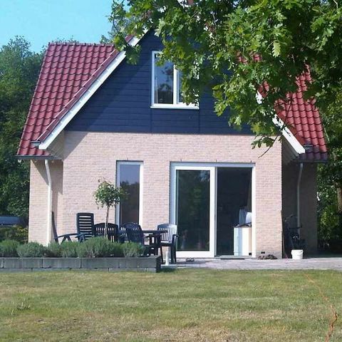 MAISON 8 personnes - Maison de campagne 105