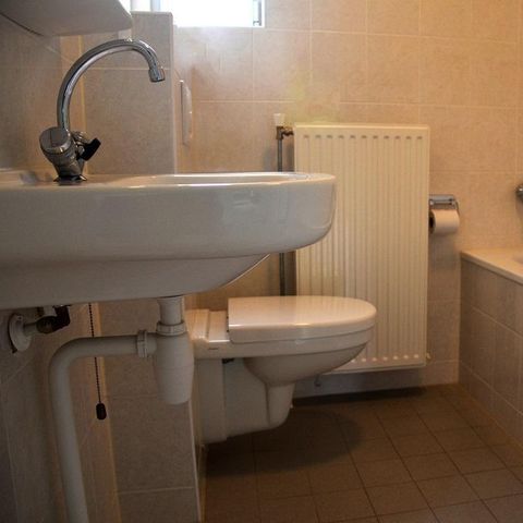 MAISON 4 personnes - Maison de campagne 77