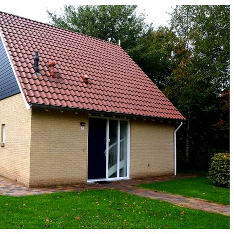 MAISON 4 personnes - Maison de campagne 77