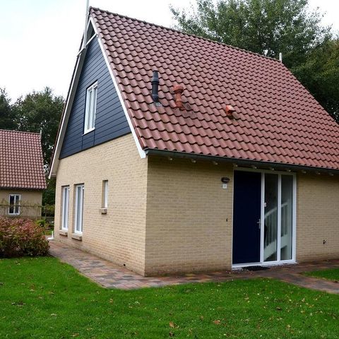 MAISON 4 personnes - Maison de campagne 77