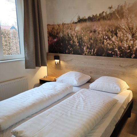 MAISON 6 personnes - Maison de campagne *079