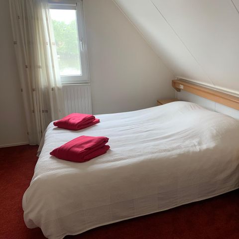 MAISON 6 personnes - Maison de campagne 194