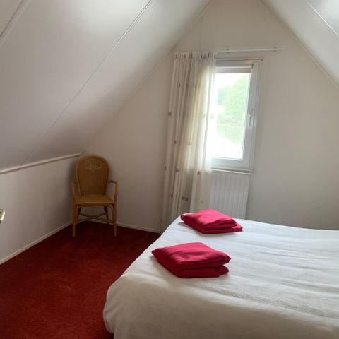 MAISON 6 personnes - Maison de campagne 194
