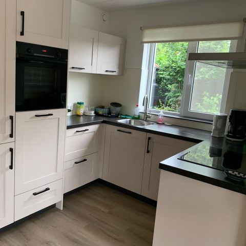 MAISON 6 personnes - Maison de campagne 194