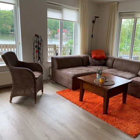 MAISON 6 personnes - Maison de campagne 194