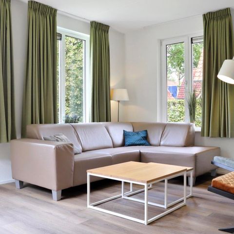 MAISON 6 personnes - Maison de campagne 083